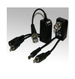  Marca non in elenco TRASMETTITORE VIDEO/AUDIO BALUN (COPPIA) AS-UTP121